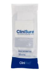 clinisure_single_night_bag_front_pack_3094x4466