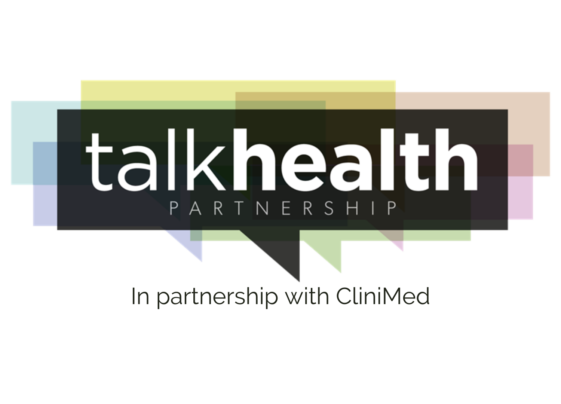 talkhealth logo