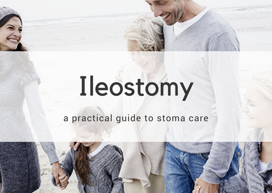 Ileostomy Guide To Stoma Care CliniMed