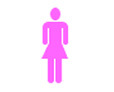 Female continence products